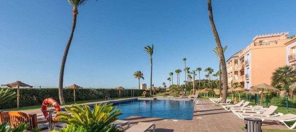 3 غرف نوم شقة في Casares, Spain رقم 232354 19