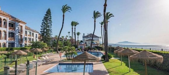 3 غرف نوم شقة في Casares, Spain رقم 232354 18