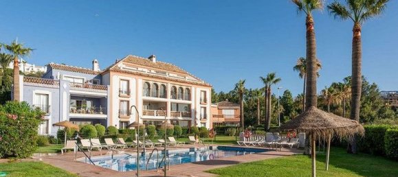 3 غرف نوم شقة في Casares, Spain رقم 232354 2