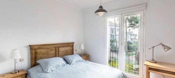 3 غرف نوم شقة في Casares, Spain رقم 232354 13