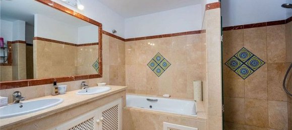 3 غرف نوم شقة في Casares, Spain رقم 232354 14