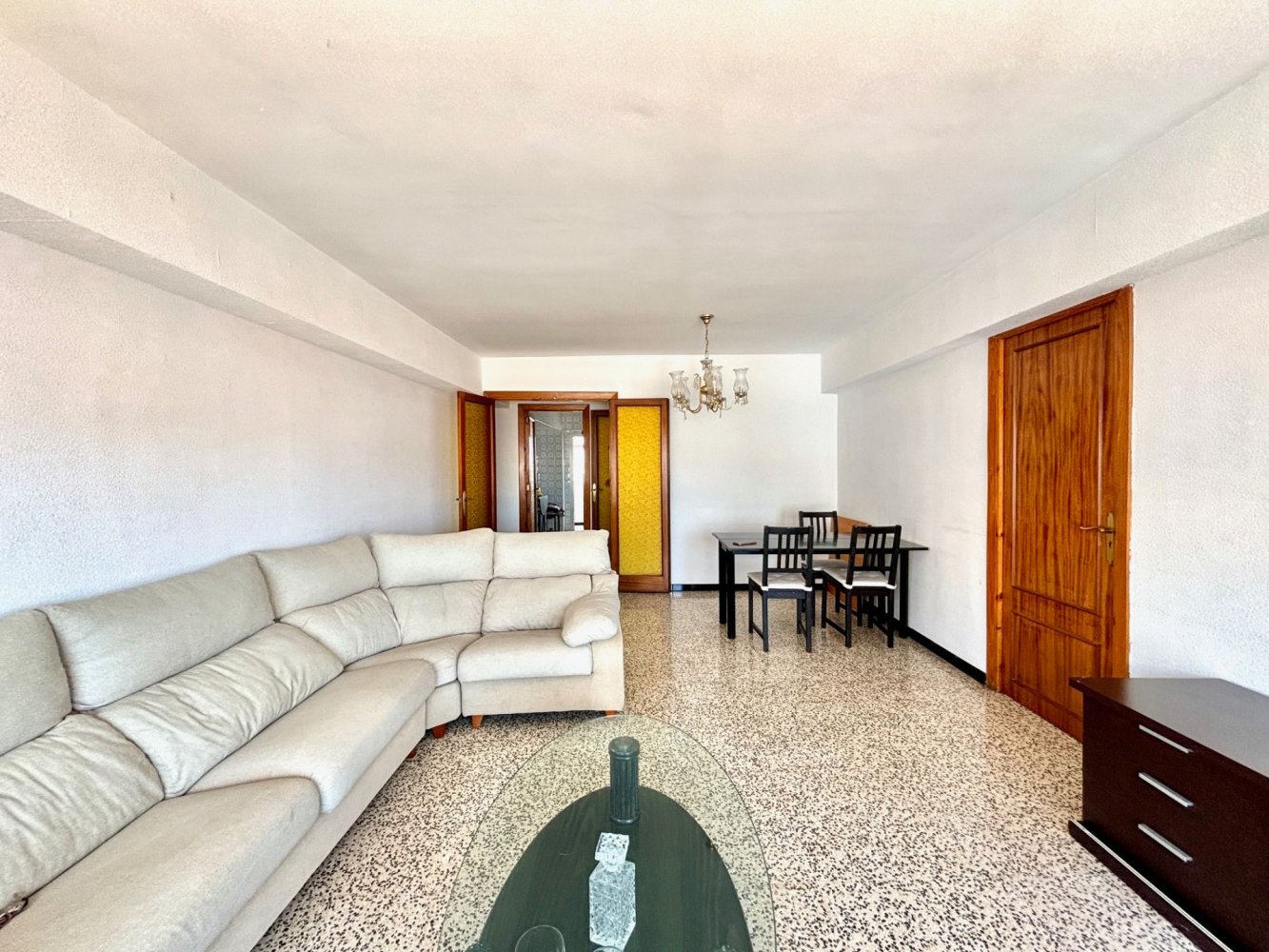 Apartamento T4 em Palma de Majorca, Spain N.º 141545