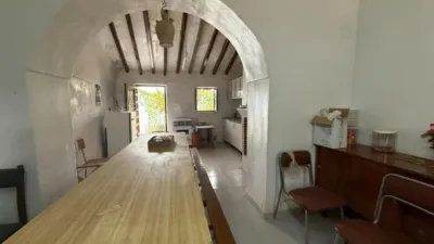 Casa T2 em Fuente Alamo, Spain N.º 215734