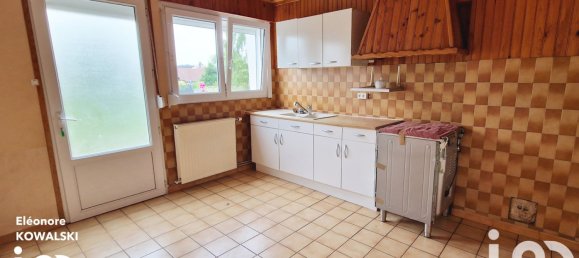 3 Schlafzimmer Stadthaus in Doullens, France, Nr. 267822 5