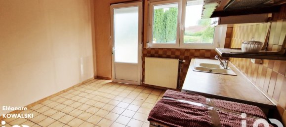 3 Schlafzimmer Stadthaus in Doullens, France, Nr. 267822 6