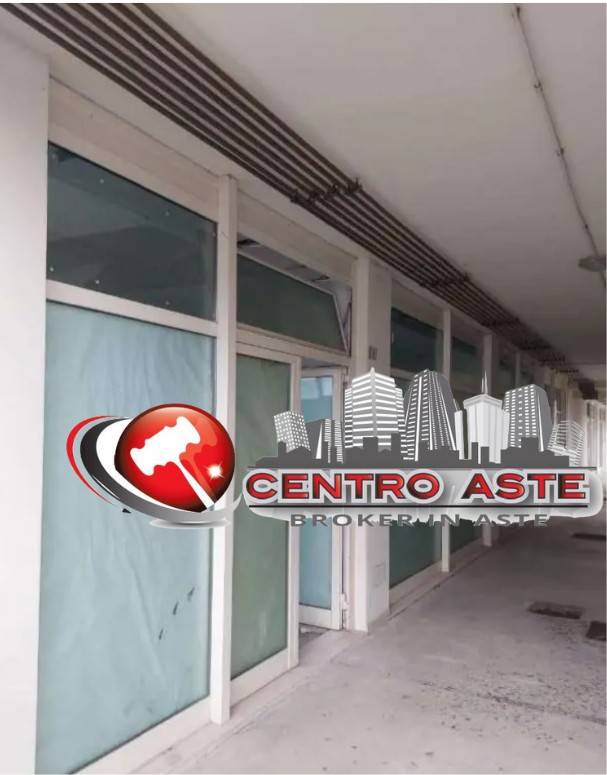 5-Zimmer Gewerbliche Immobilie in Colli al Metauro, Italy, Nr. 285756