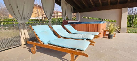 10 rooms Villa in Bedizzole, Italy No. 290348 8