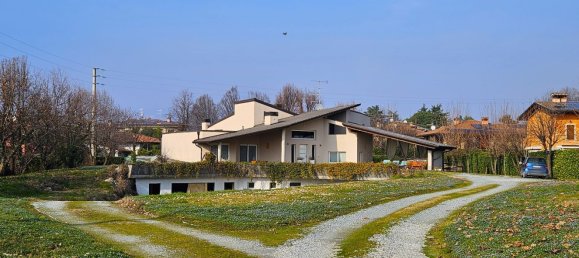 10 rooms Villa in Bedizzole, Italy No. 290348 46