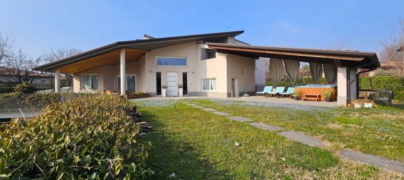 10 rooms Villa in Bedizzole, Italy No. 290348 7