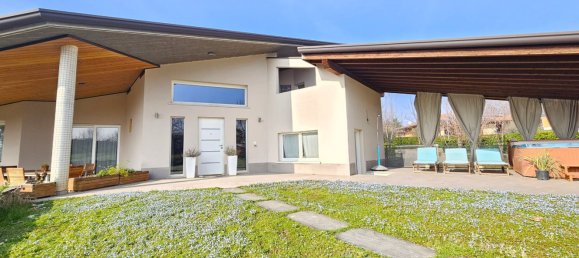 10 rooms Villa in Bedizzole, Italy No. 290348 5