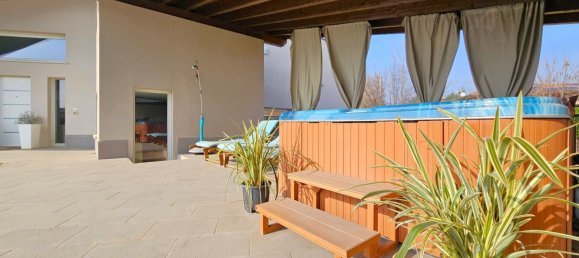 10 rooms Villa in Bedizzole, Italy No. 290348 13