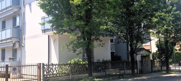 3 rooms Apartment in Limbiate, Italy No. 168050 45