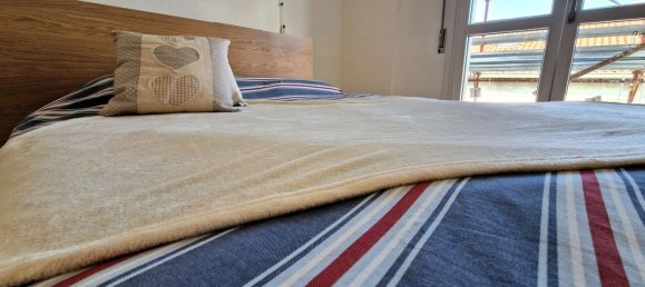 3 rooms Apartment in Limbiate, Italy No. 168050 26