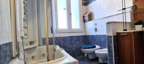 3 rooms Apartment in Limbiate, Italy No. 168050 38