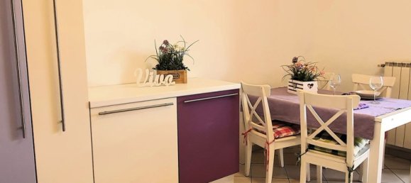 3 rooms Apartment in Limbiate, Italy No. 168050 17