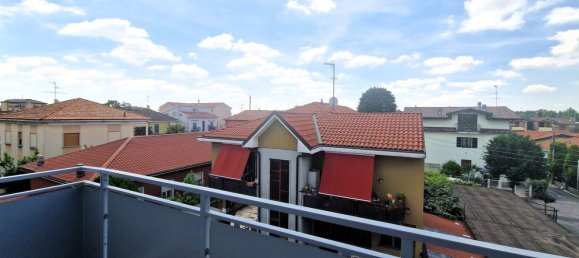3 rooms Apartment in Limbiate, Italy No. 168050 33