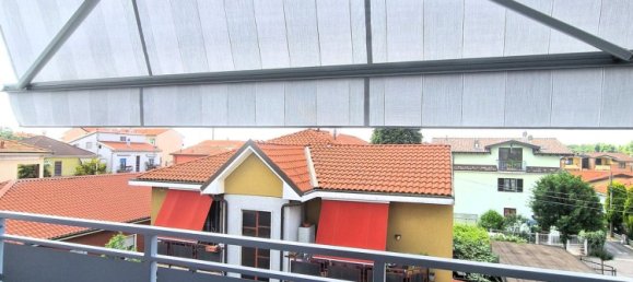 3 rooms Apartment in Limbiate, Italy No. 168050 35