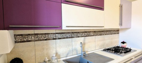 3 rooms Apartment in Limbiate, Italy No. 168050 18