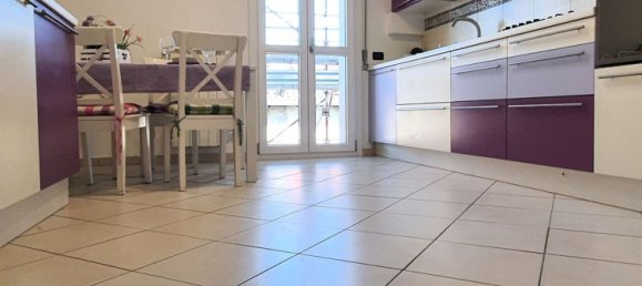 3 rooms Apartment in Limbiate, Italy No. 168050 14