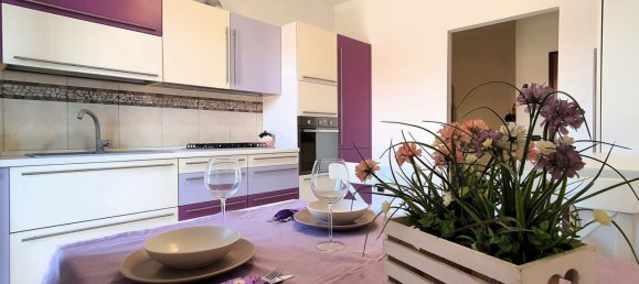 3 rooms Apartment in Limbiate, Italy No. 168050 15