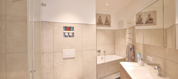 Квартира с 1 спальней в Мангейм, Германия № 93185 2