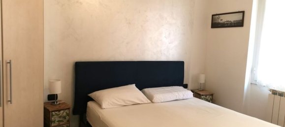 3-salle Appartement à Taggia, Italy No. 156416 7