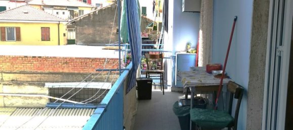 3-salle Appartement à Taggia, Italy No. 156416 13