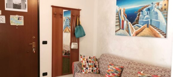 3-salle Appartement à Taggia, Italy No. 156416 2