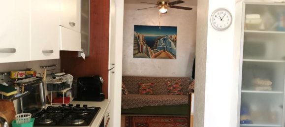 3-salle Appartement à Taggia, Italy No. 156416 3