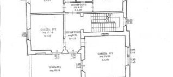 16 rooms Villa in Lucca, Italy No. 109413 23