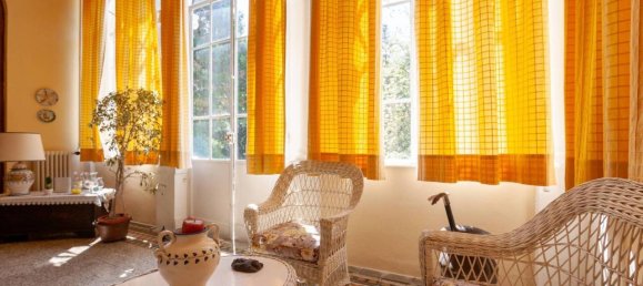 16 rooms Villa in Lucca, Italy No. 109413 14