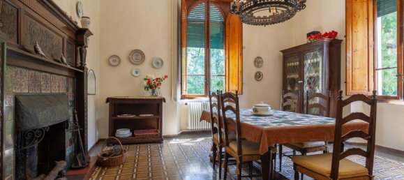 16 rooms Villa in Lucca, Italy No. 109413 11