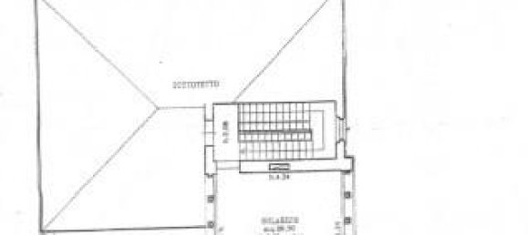 16 rooms Villa in Lucca, Italy No. 109413 24