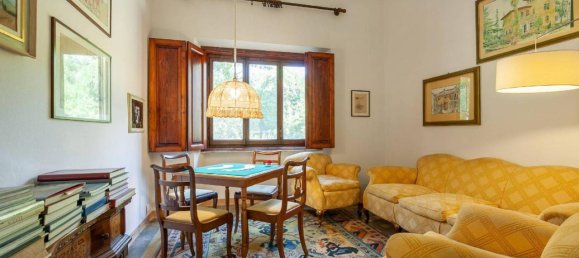 16 rooms Villa in Lucca, Italy No. 109413 15