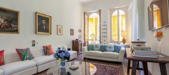 16 rooms Villa in Lucca, Italy No. 109413 8