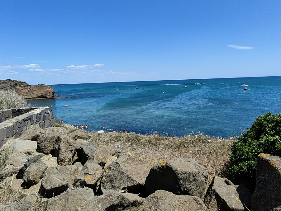 2 bedrooms Apartment in Agde, France No. 292851