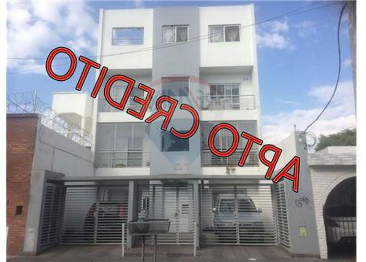 Studio à General San Martin, Argentina No. 7198