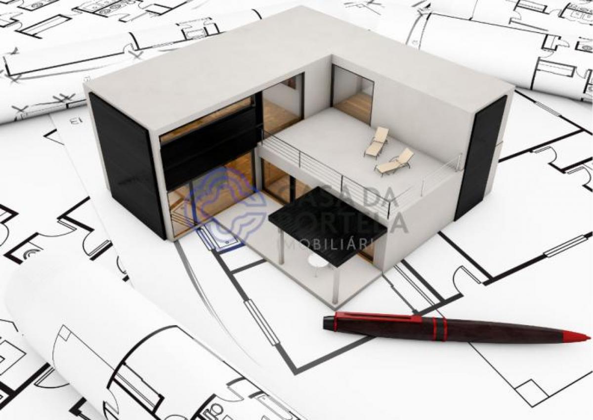 Terreno em Vila Nova de Gaia, Portugal N.º 9068