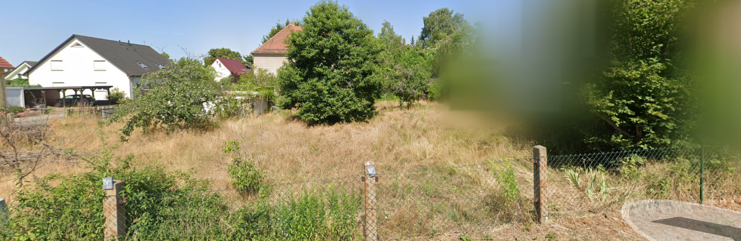 Terreno em Coswig, Germany N.º 226523