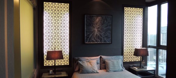 1 bedroom Duplex in Ratchathewi, Thailand No. 10118 7