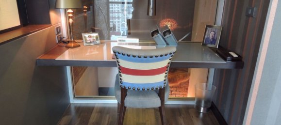 1 bedroom Duplex in Ratchathewi, Thailand No. 10118 11