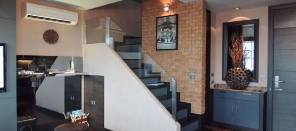 1 bedroom Duplex in Ratchathewi, Thailand No. 10118 6