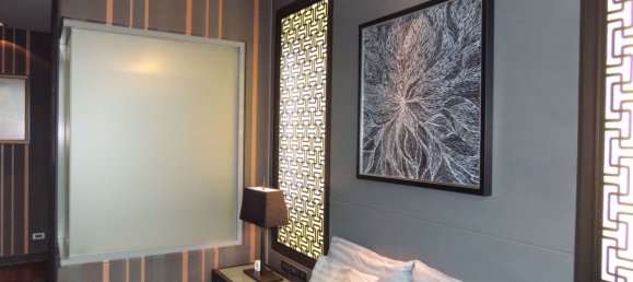 1 bedroom Duplex in Ratchathewi, Thailand No. 10118 8