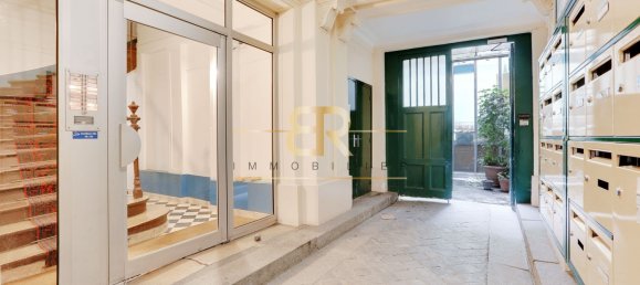 1 room Office in Paris, France No. 179846 6