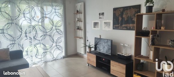 2 bedrooms Apartment in Viry, France No. 287707 3