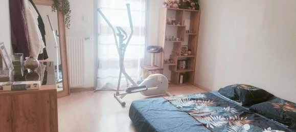 2 bedrooms Apartment in Viry, France No. 287707 5