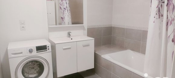 2 bedrooms Apartment in Viry, France No. 287707 6