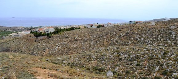 40000m² Hotel in Heraklion, Greece No. 5697 2