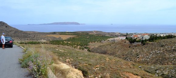 40000m² Hotel in Heraklion, Greece No. 5697 5