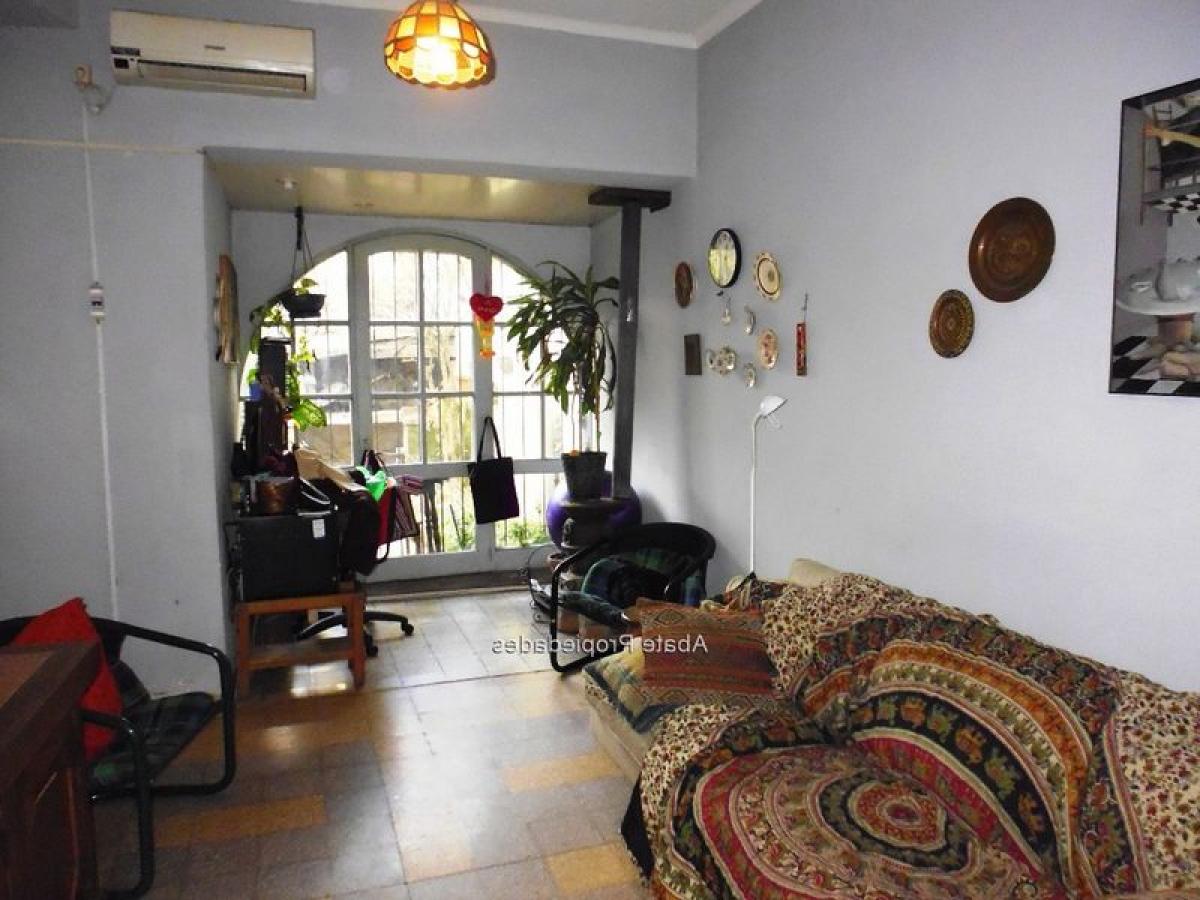 4 chambres Maison à Montevideo, Uruguay No. 9103